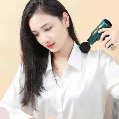 Masajeador FlexiRelax® + Accesorios