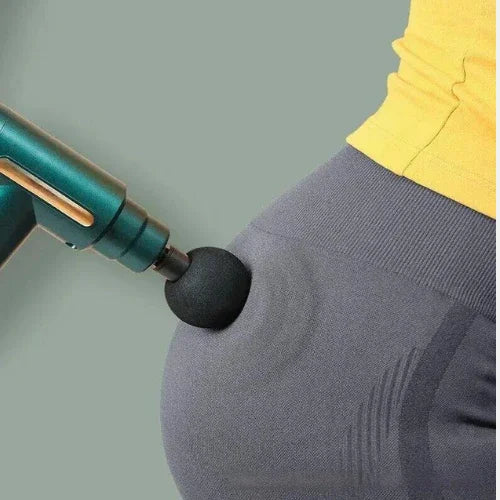 Masajeador FlexiRelax® + Accesorios