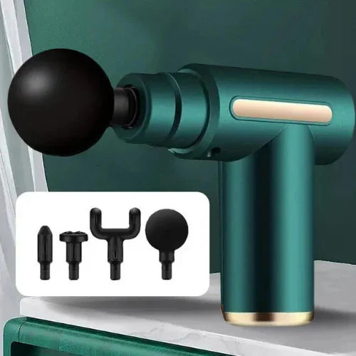 Masajeador FlexiRelax® + Accesorios