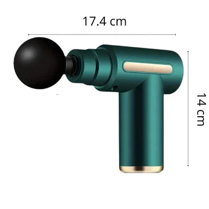 Masajeador FlexiRelax® + Accesorios