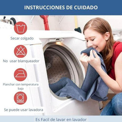 Forro para sillas