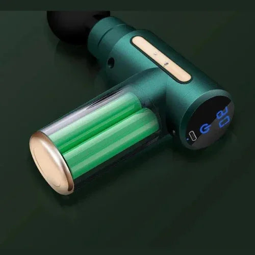 Masajeador FlexiRelax® + Accesorios