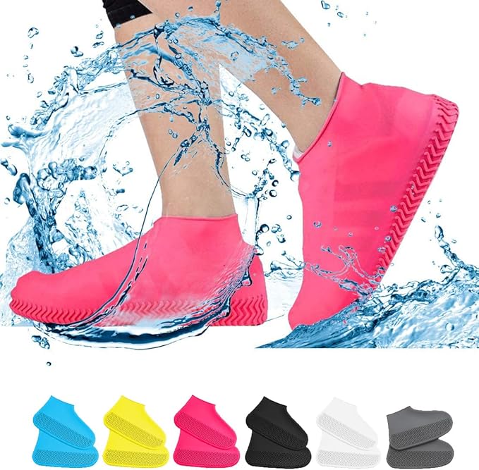 Funda de Silicona para Zapatos