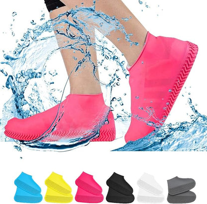 Funda de Silicona para Zapatos