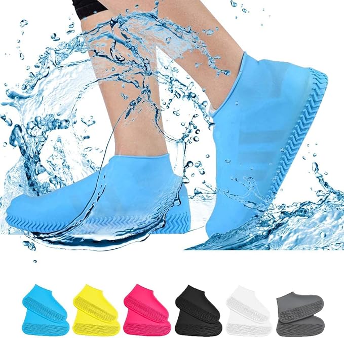 Funda de Silicona para Zapatos