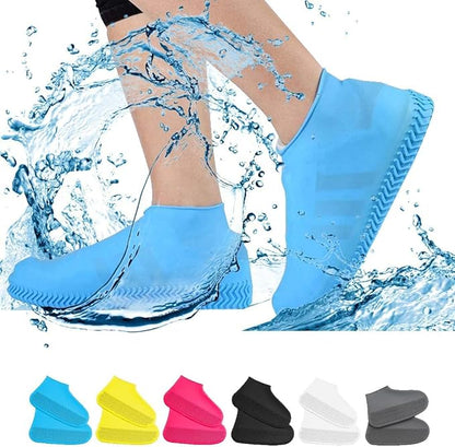 Funda de Silicona para Zapatos