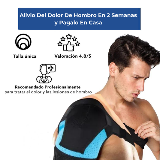 SOPORTE ALIVIO DOLOR HOMBRO