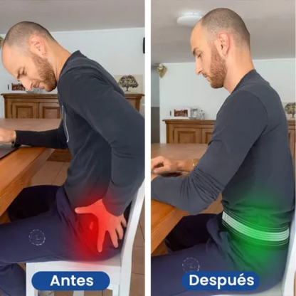 Cinturón Compress Free®