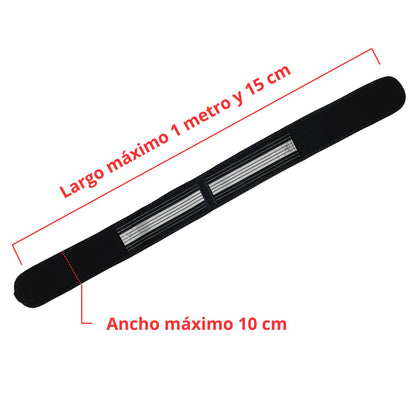 Cinturón Compress Free®