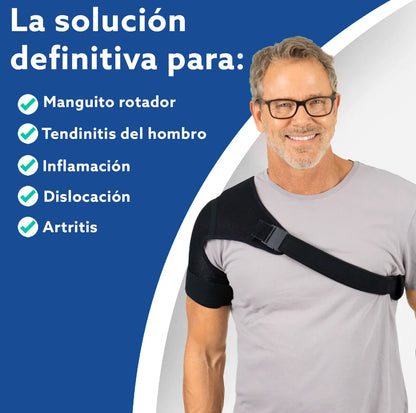 SOPORTE ALIVIO DOLOR HOMBRO