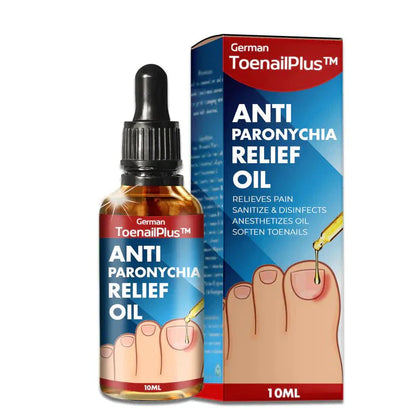 ANTI UÑEROS TOENAIL PLUS