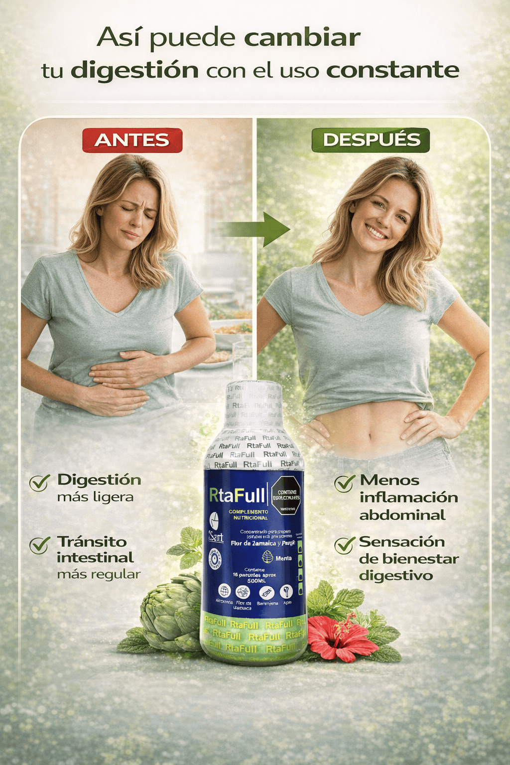 Natura Detox  Rtafull